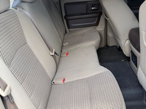 Used 2011 RAM 1500 Classic SLT RWD image 12