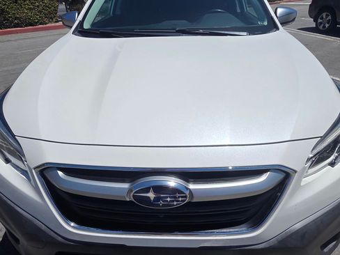 Used 2020 Subaru Outback Touring XT AWD/4WD image 4