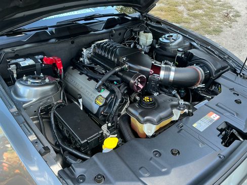 Used 2014 Ford Mustang GT RWD image 15