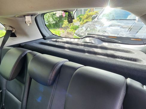 Used 2015 Honda Fit EX-L image 25