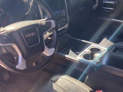 Used 2015 GMC Sierra 1500 SLT image 5