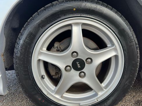 Used 2000 Ford Contour SVT FWD image 16