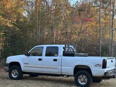 Used 2004 Chevrolet Silverado 2500 LT w/ Skid Plate Package