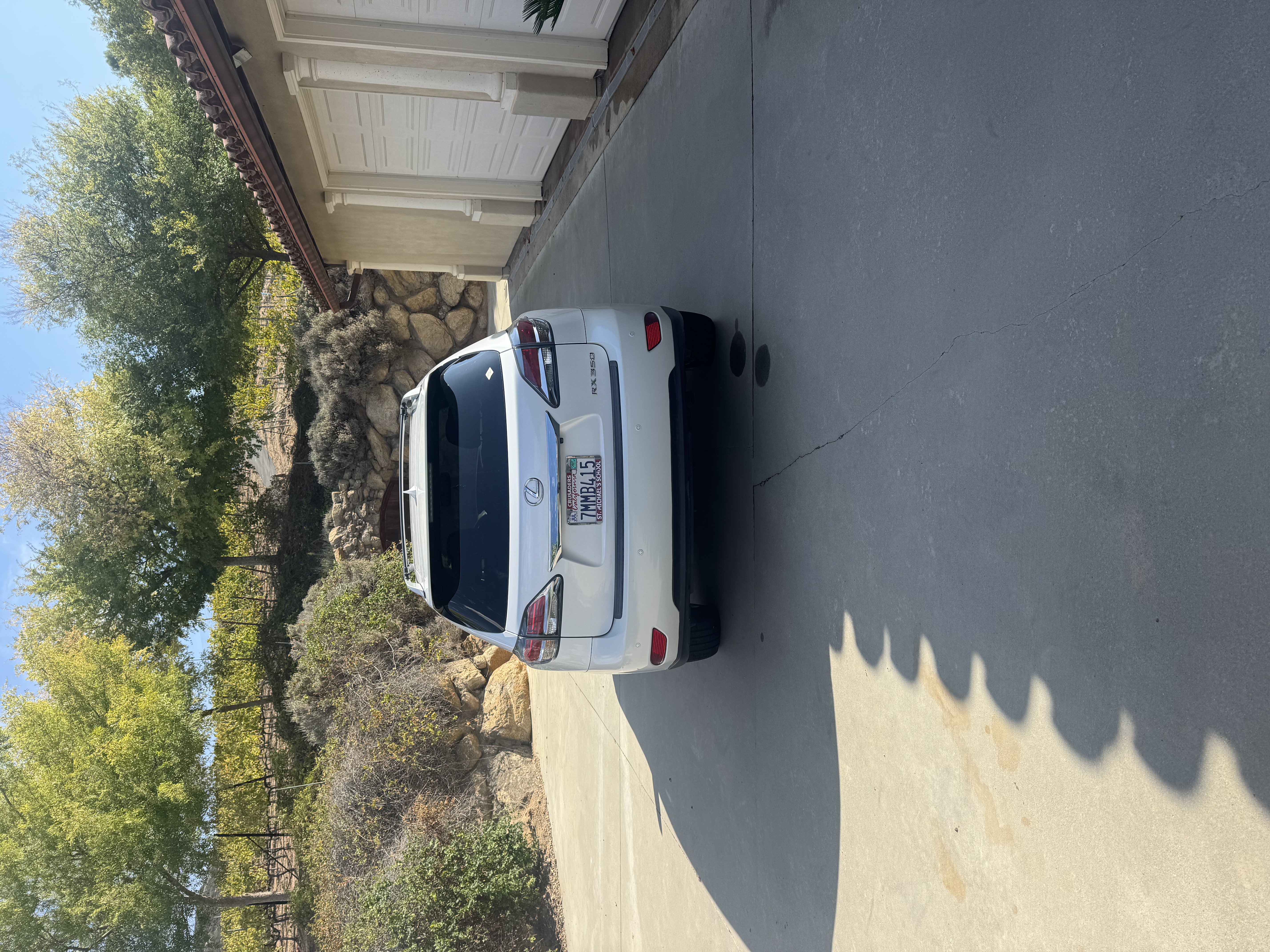 Used 2015 Lexus RX 350 FWD image 6