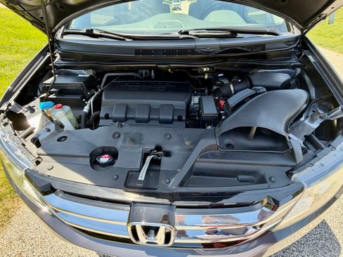 Used 2017 Honda Odyssey EX-L image 12