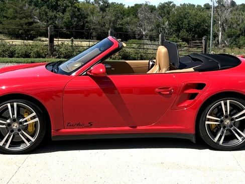 Used 2013 Porsche 911 Edition 918 Spyder AWD/4WD image 1