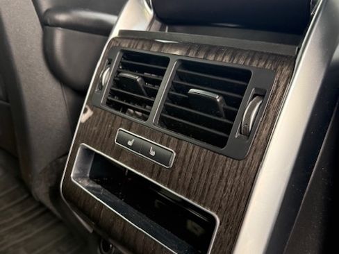 Used 2016 Land Rover Range Rover Sport Supercharged image 12