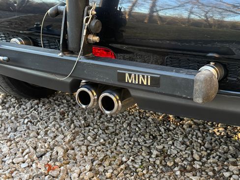 Used 2006 MINI Cooper S image 21