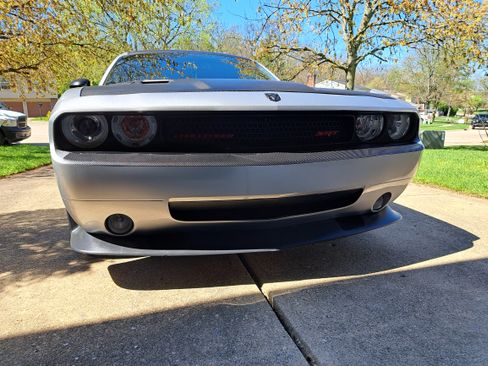 Used 2008 Dodge Challenger SRT8 image 2