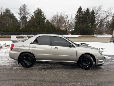 Used 2007 Subaru Impreza 2.5i image 11