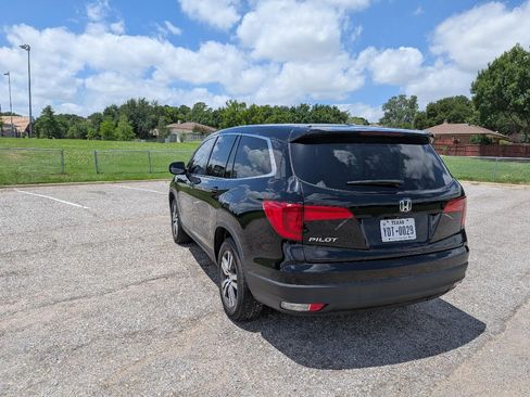 Used 2018 Honda Pilot EX-L image 6