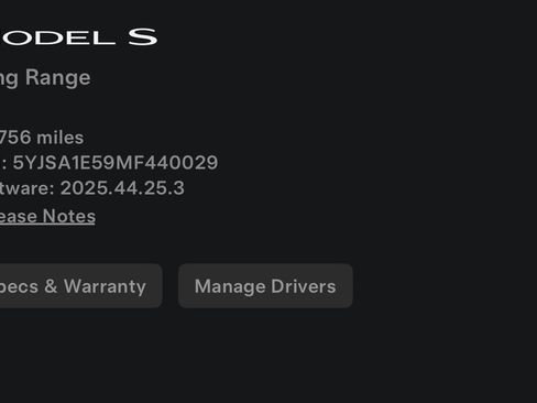 Used 2021 Tesla Model S Long Range image 6