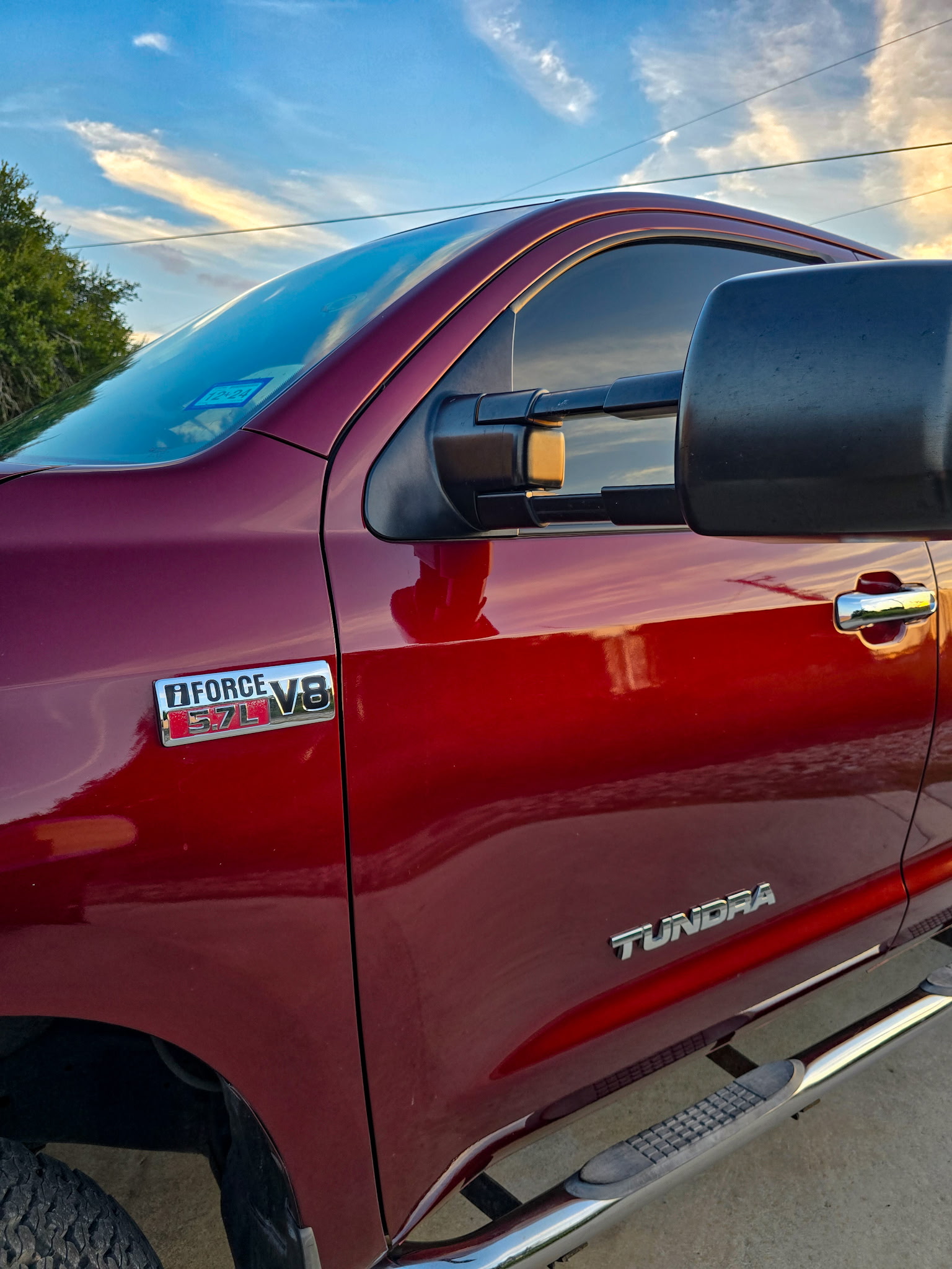 Used 2007 Toyota Tundra Limited RWD image 12