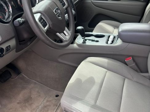 Used 2013 Dodge Durango SXT image 19