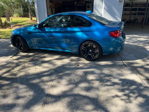 Used 2017 BMW M2 image 11