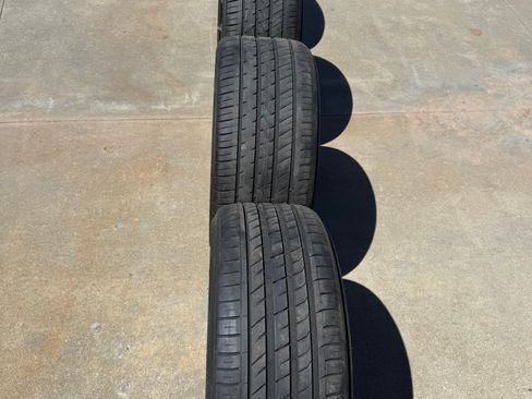 Used 2016 Maserati Quattroporte S image 27