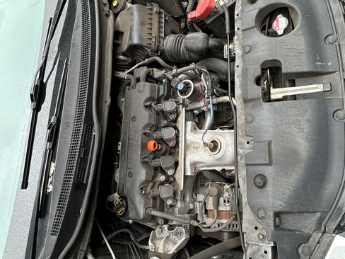 Used 2013 Honda Civic EX-L image 12