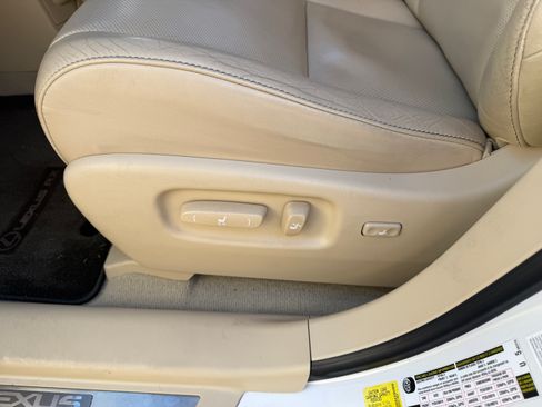 Used 2013 Lexus RX 350 FWD w/ Navigation Pkg image 23