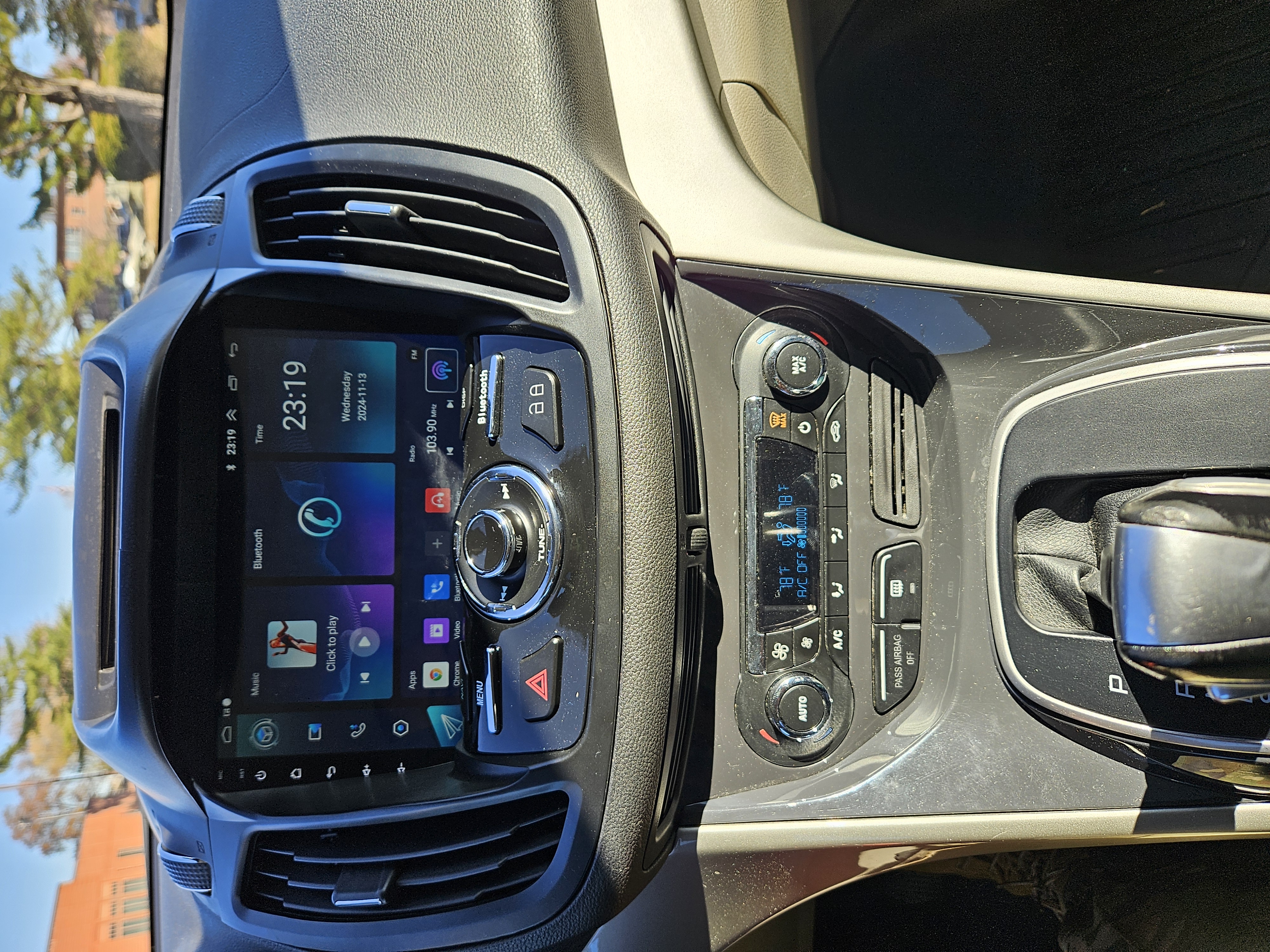 Used 2013 Ford Escape SEL AWD/4WD image 10