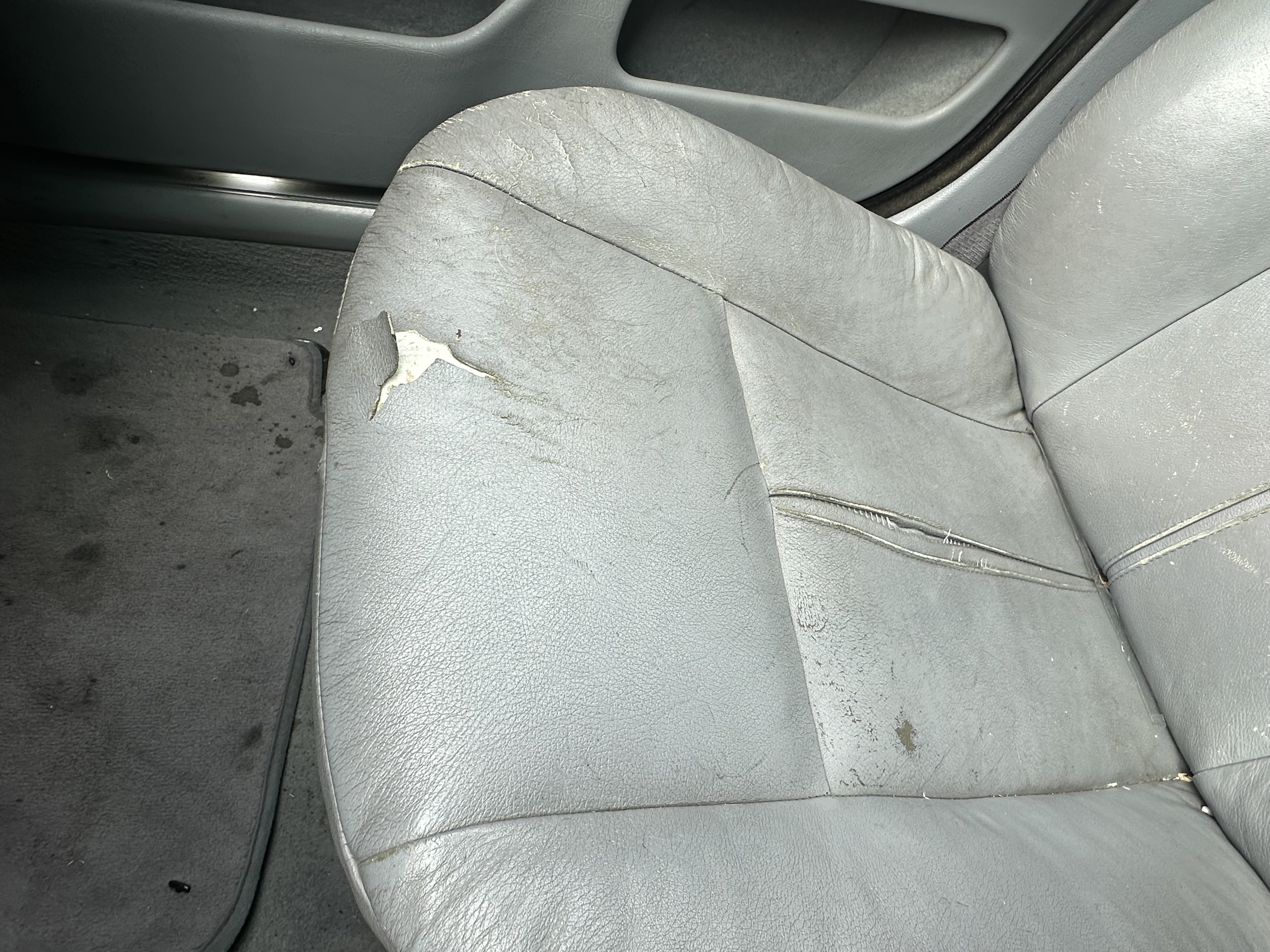 Used 2001 BMW 525i Sedan RWD image 17