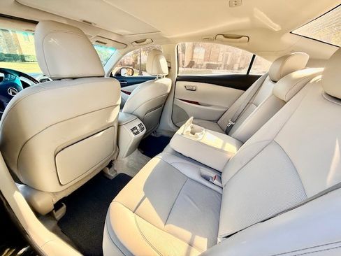 Used 2009 Lexus ES 350 image 8