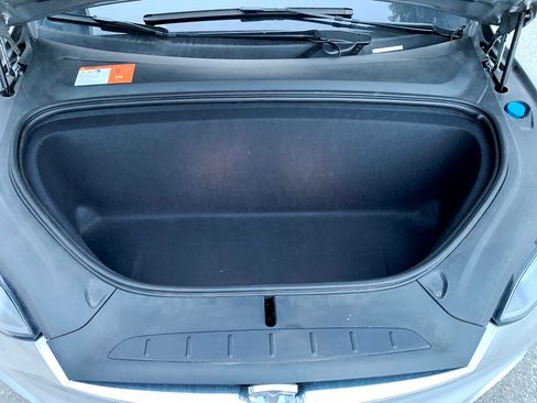 Used 2016 Tesla Model X 90D image 21