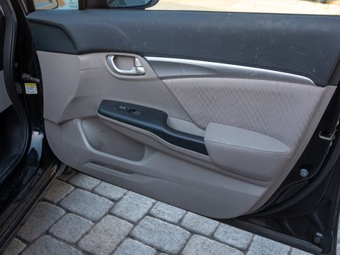 Used 2014 Honda Civic EX image 21