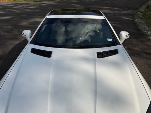 Used 2017 Mercedes-Benz SLC 300 image 19