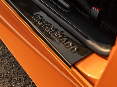 Used 2008 Lamborghini Murcielago LP 640 image 28