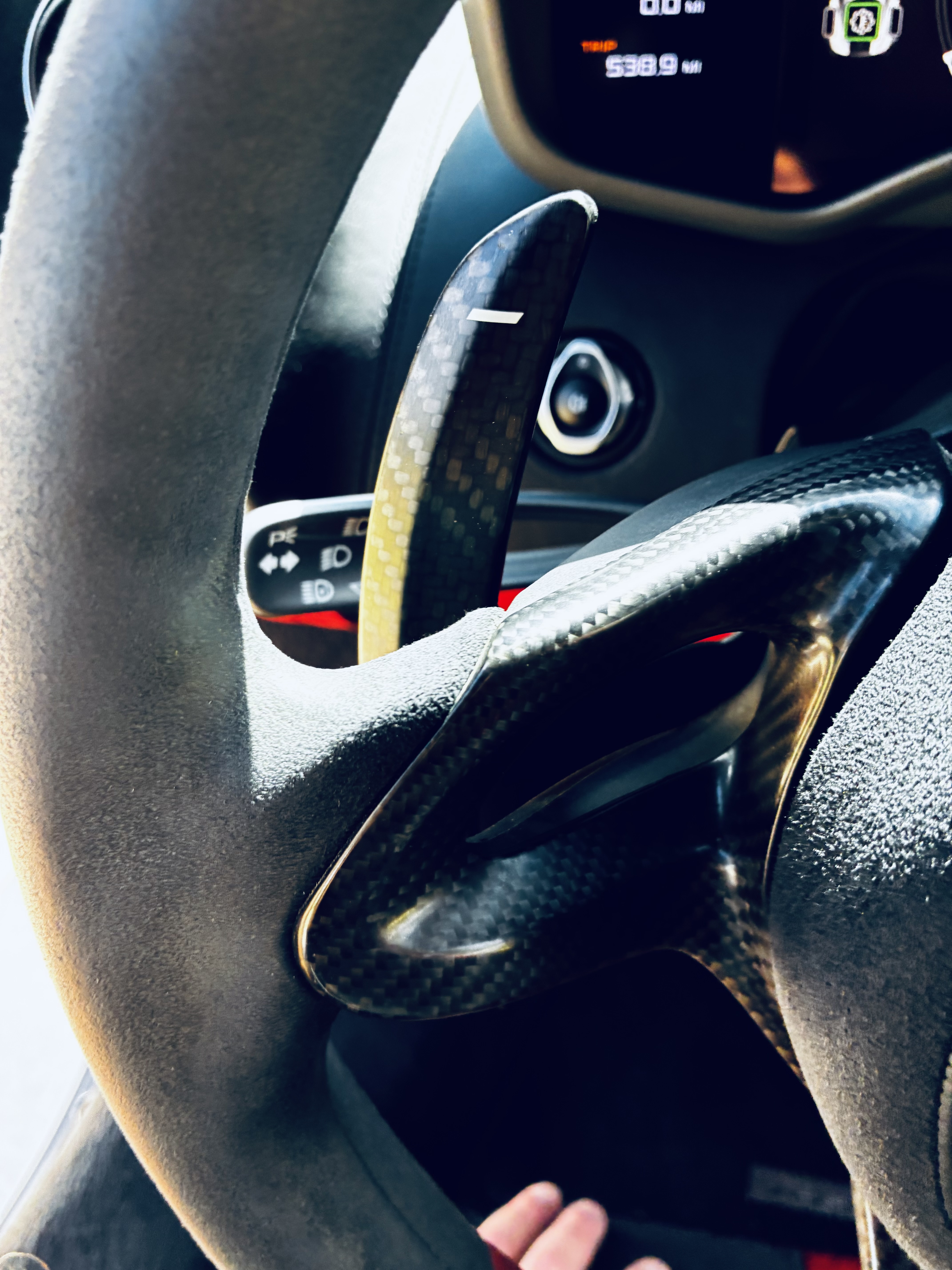 Used 2016 McLaren 570S Coupe RWD image 29