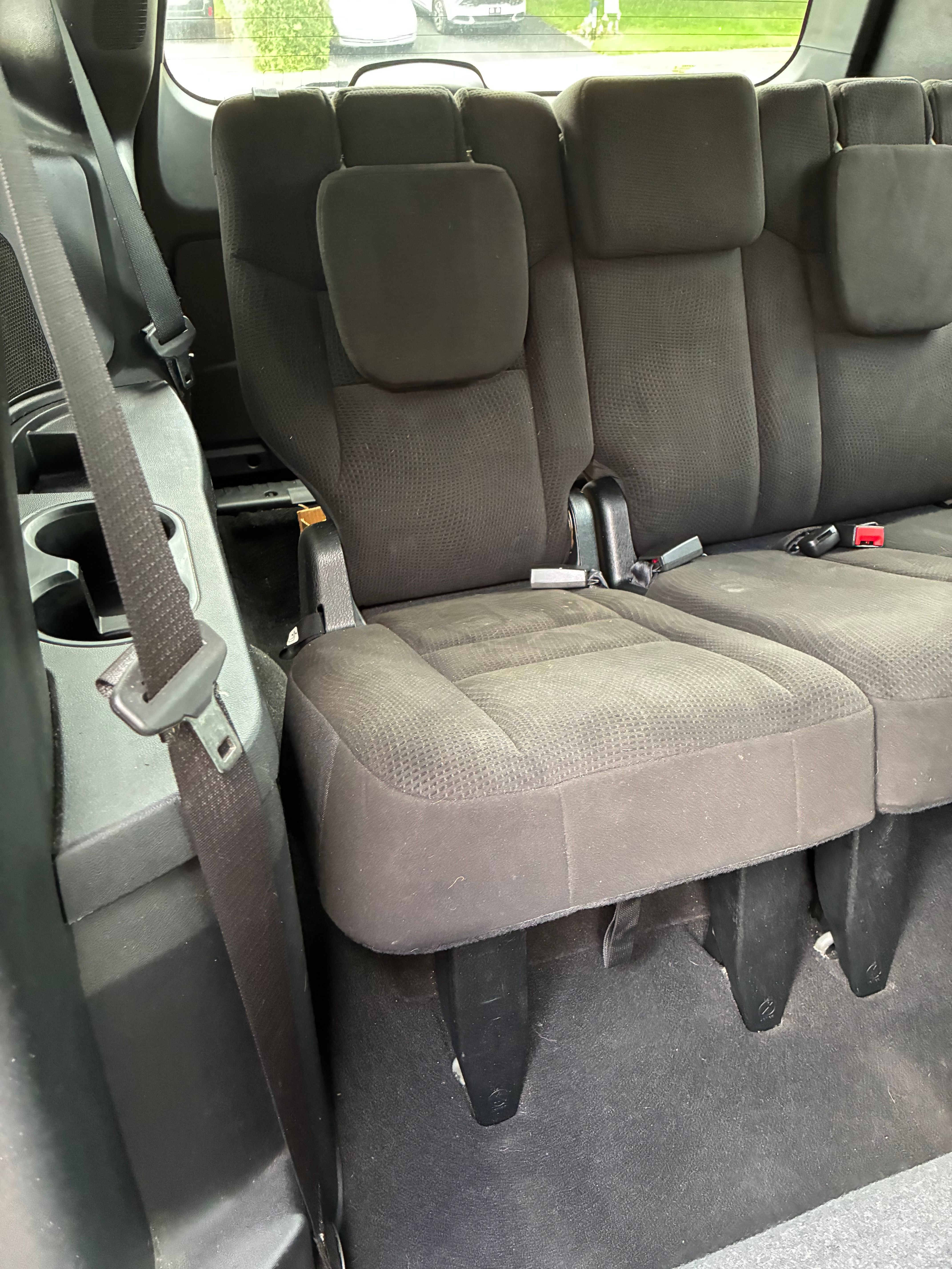 Used 2016 Dodge Grand Caravan SE FWD image 23