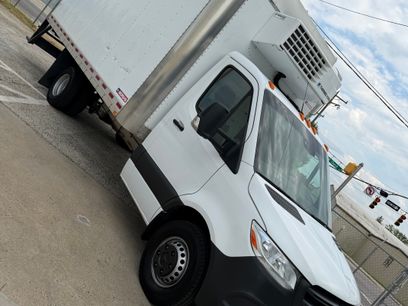Used 2023 Mercedes-Benz Sprinter 4500