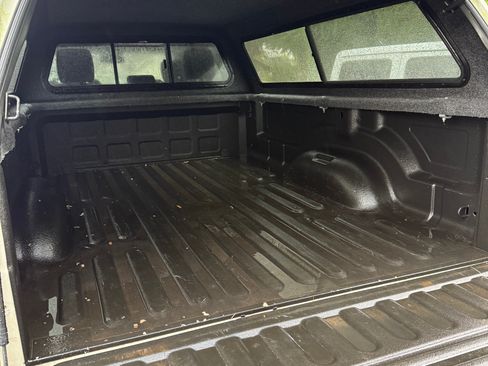 Used 2016 RAM 2500 Laramie image 10