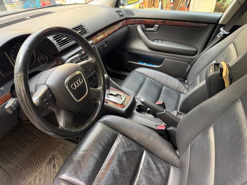 Used 2008 Audi A4 3.2 image 11