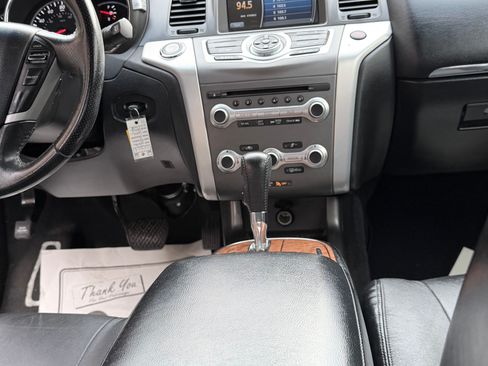 Used 2014 Nissan Murano LE image 8
