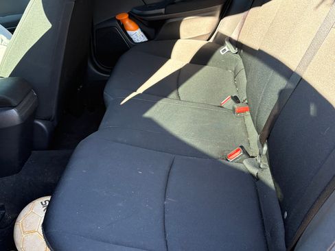 Used 2017 Honda Civic LX image 10