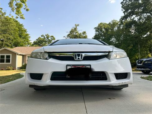 Used 2010 Honda Civic Hybrid Sedan image 23