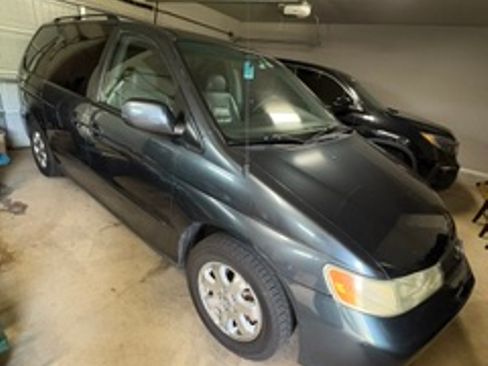 Used 2004 Honda Odyssey EX-L image 12