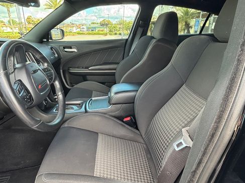 Used 2019 Dodge Charger GT image 14