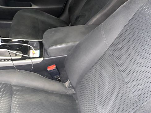 Used 2014 Nissan Altima 2.5 S FWD image 11