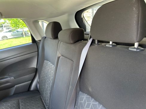 Used 2022 Mitsubishi Outlander Sport LE FWD image 17