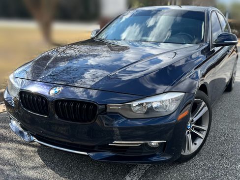 Used 2013 BMW 328i 328i Sedan 4D image 11