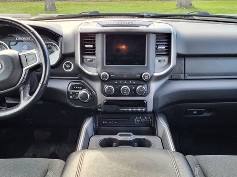 Used 2019 RAM 1500 Big Horn image 5