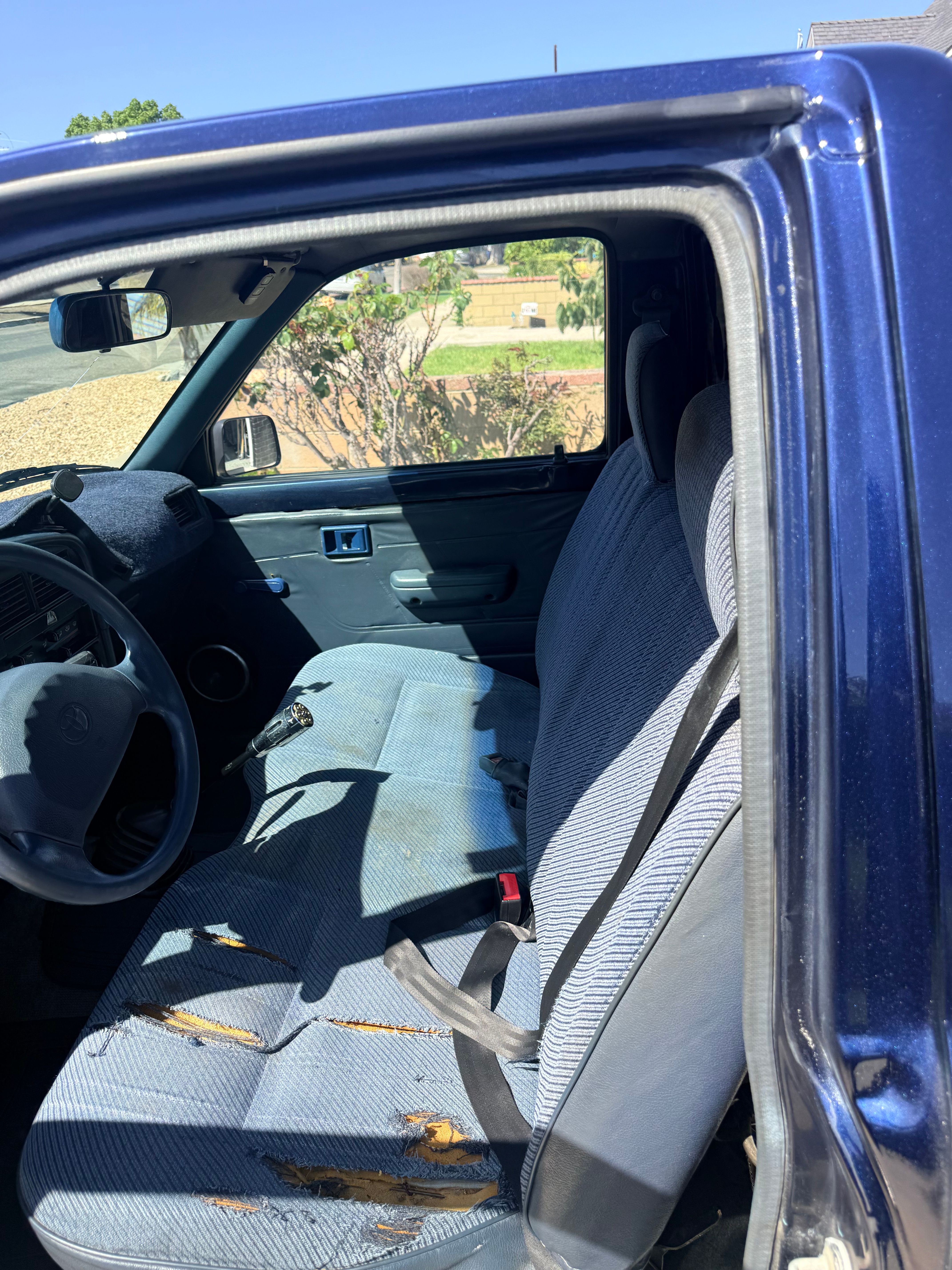 Used 1993 Toyota Pickup 2WD Regular Cab image 13