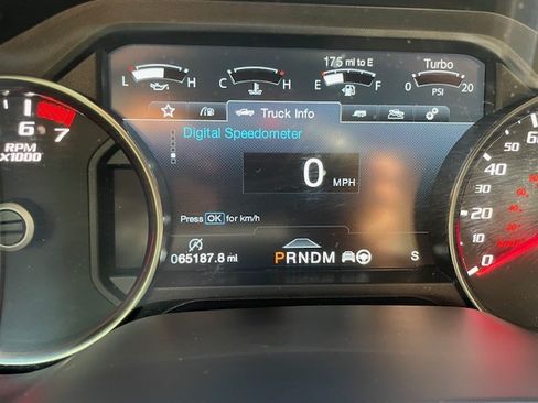 Used 2020 Ford F150 Raptor w/ Equipment Group 802A Luxury image 19