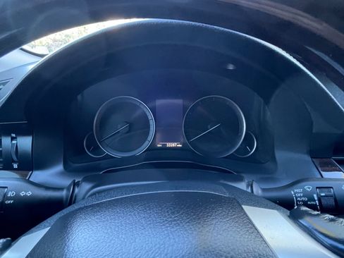 Used 2016 Lexus ES 350 image 8