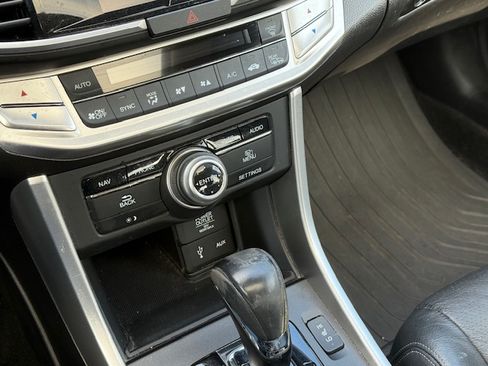 Used 2015 Honda Accord EX-L image 23