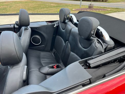 Used 2013 MINI Cooper S image 5