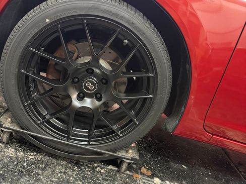 Used 2012 Honda Civic Si image 5