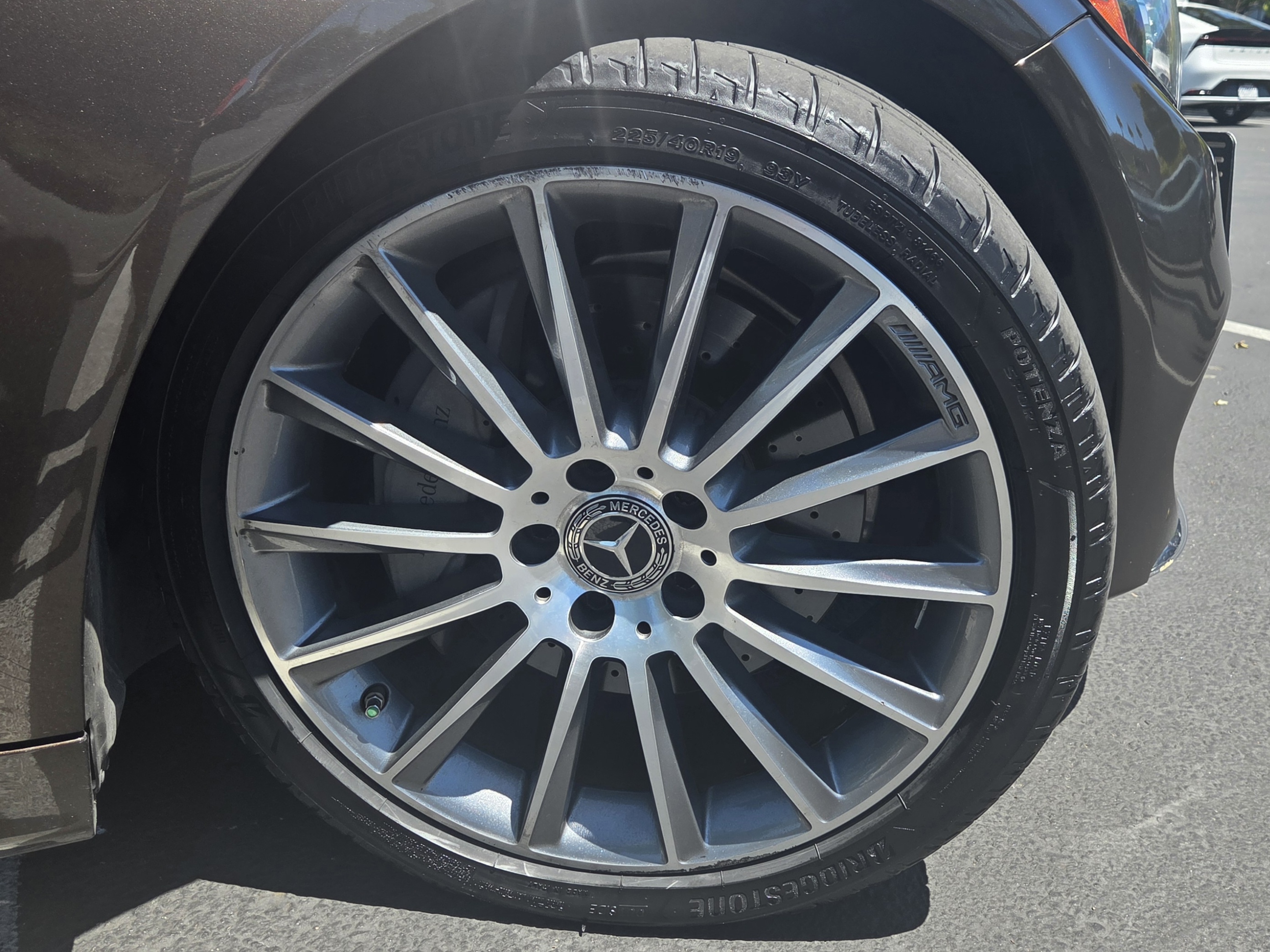 Used 2018 Mercedes-Benz C 300 Sedan image 27